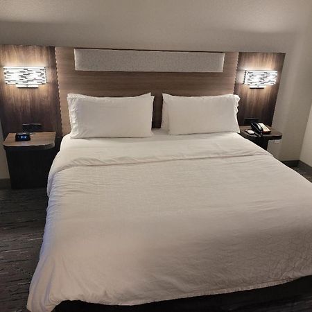Holiday Inn Express Hotel & Suites Starkville, An Ihg Hotel מראה חיצוני תמונה