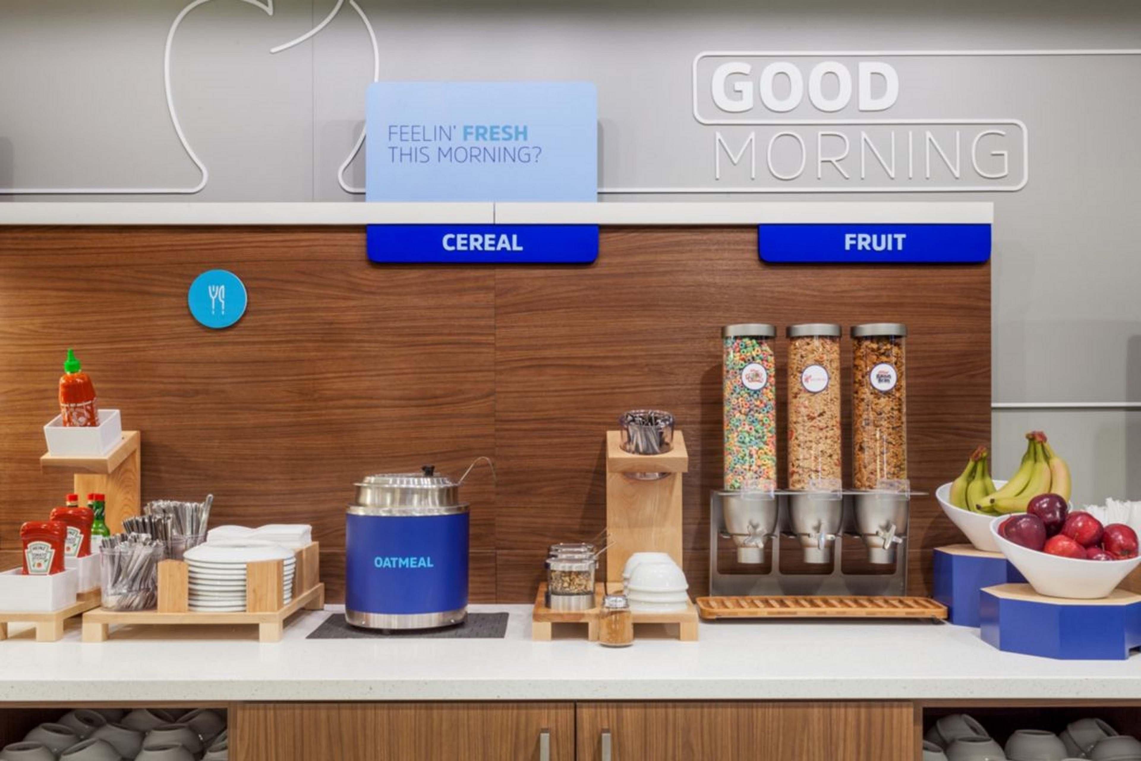 Holiday Inn Express Hotel & Suites Starkville, An Ihg Hotel מראה חיצוני תמונה