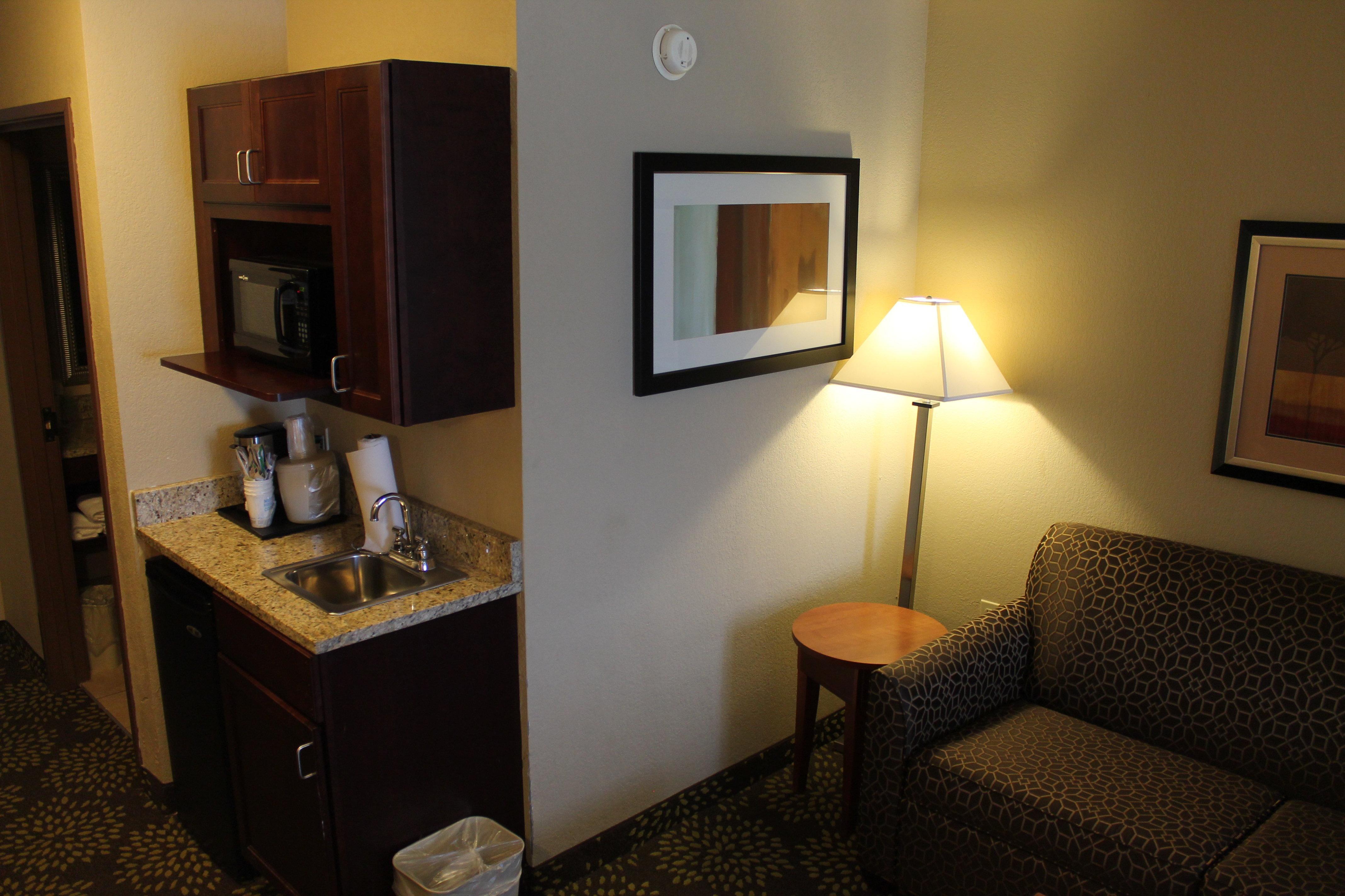 Holiday Inn Express Hotel & Suites Starkville, An Ihg Hotel מראה חיצוני תמונה