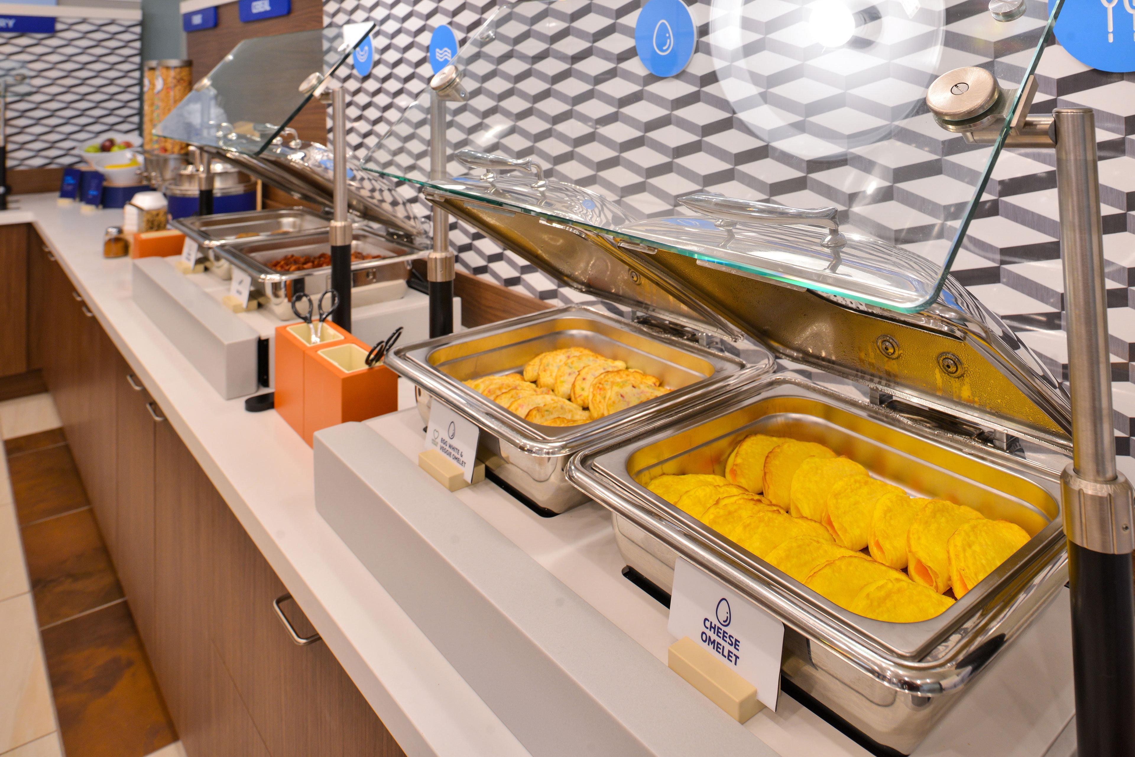 Holiday Inn Express Hotel & Suites Starkville, An Ihg Hotel מראה חיצוני תמונה