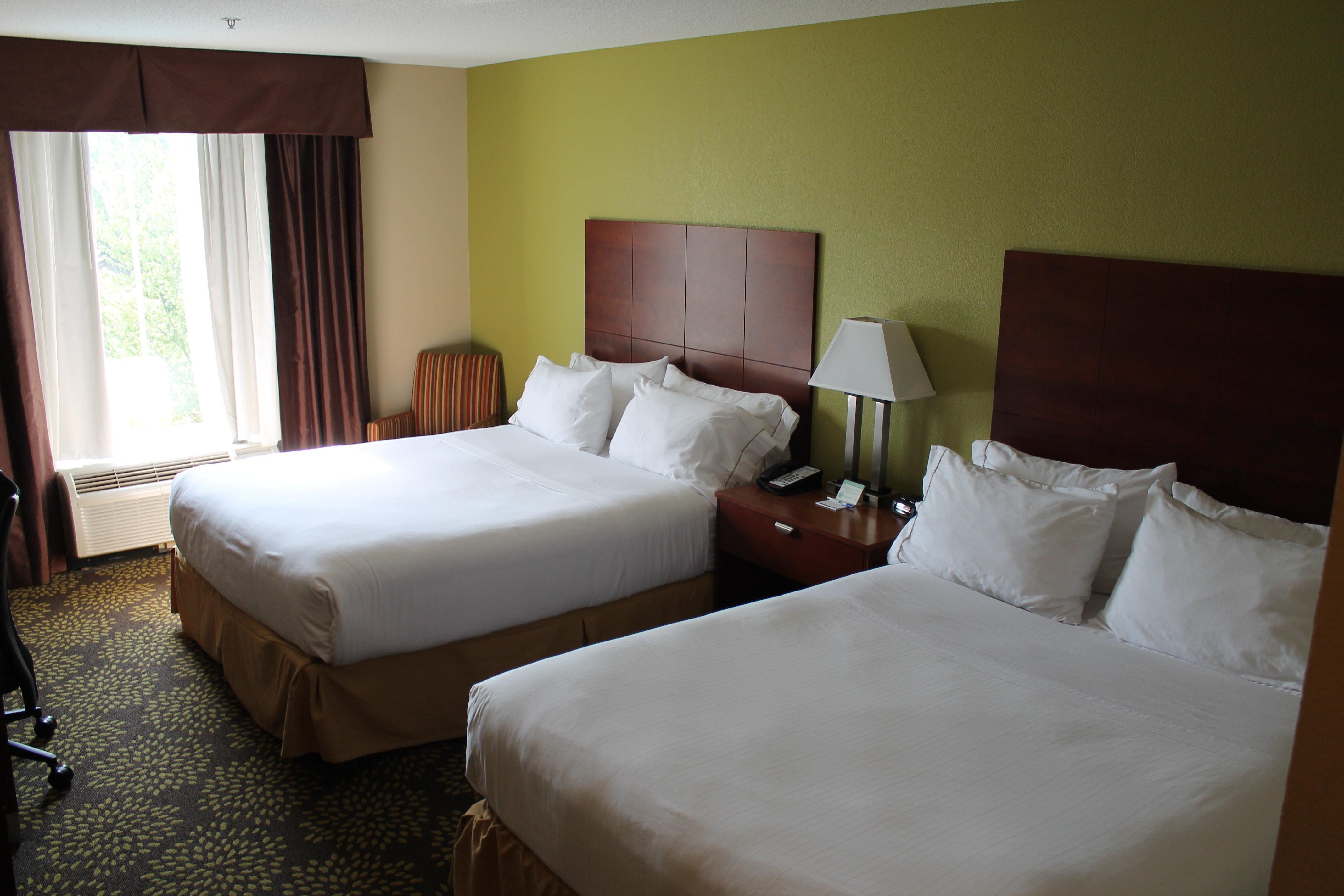 Holiday Inn Express Hotel & Suites Starkville, An Ihg Hotel מראה חיצוני תמונה